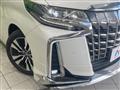 2019 Toyota Alphard G