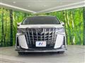 2019 Toyota Alphard G