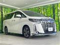 2019 Toyota Alphard G
