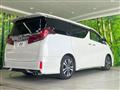 2019 Toyota Alphard G