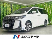 2019 Toyota Alphard G