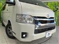 2024 Toyota Hiace Wagon