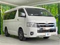 2024 Toyota Hiace Wagon