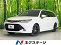 2015 Toyota Corolla Fielder