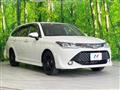 2015 Toyota Corolla Fielder