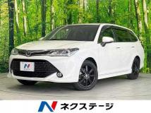 2015 Toyota Corolla Fielder