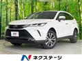 2023 Toyota Harrier Hybrid