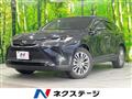 2020 Toyota Harrier