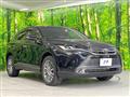 2020 Toyota Harrier