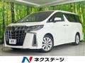 2019 Toyota Alphard G