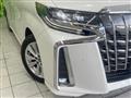 2019 Toyota Alphard G