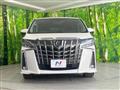 2019 Toyota Alphard G
