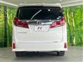 2019 Toyota Alphard G
