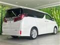 2019 Toyota Alphard G
