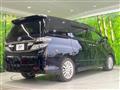 2012 Toyota Vellfire