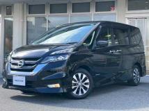 2017 Nissan Serena