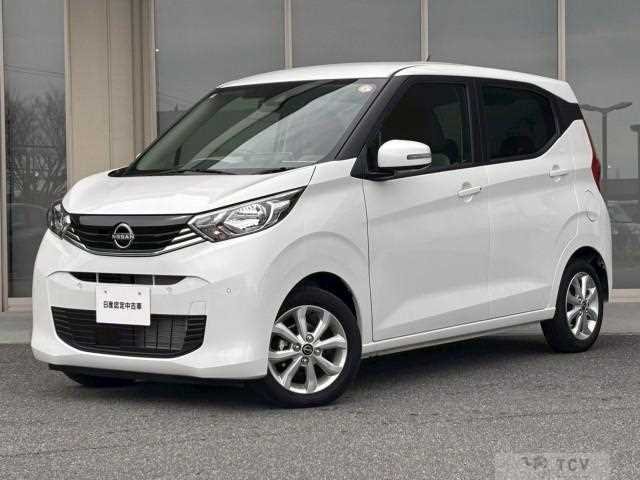 2025 Nissan Nissan Others