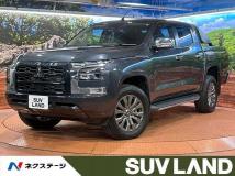2024 Mitsubishi Triton
