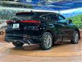 2021 Toyota Harrier