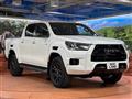 2023 Toyota Hilux