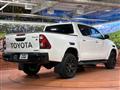 2023 Toyota Hilux