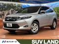 2015 Toyota Harrier