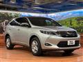 2015 Toyota Harrier