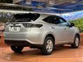 2015 Toyota Harrier
