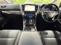 2019 Toyota Alphard G