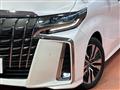 2019 Toyota Alphard G