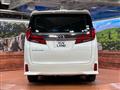 2019 Toyota Alphard G
