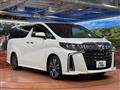 2019 Toyota Alphard G