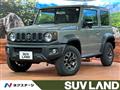 2025 Suzuki Jimny Sierra