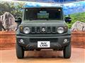 2025 Suzuki Jimny Sierra