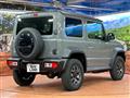 2025 Suzuki Jimny Sierra