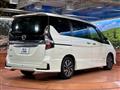 2022 Nissan Serena