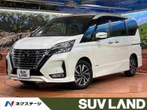 2022 Nissan Serena