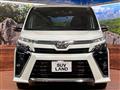 2021 Toyota Voxy