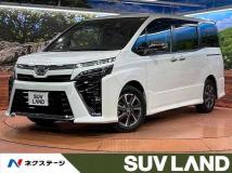 2021 Toyota Voxy