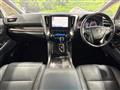 2020 Toyota Alphard G