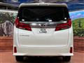 2020 Toyota Alphard G