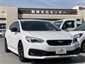 2021 Subaru Impreza