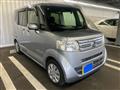 2017 Honda N BOX