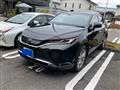 2020 Toyota Harrier