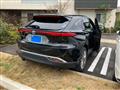 2020 Toyota Harrier