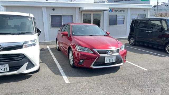 2015 Toyota Toyota Others