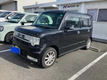 2013 Daihatsu Move Conte