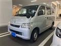2018 Toyota Liteace Van