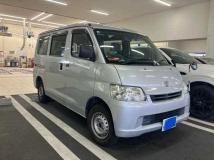 2018 Toyota Liteace Van