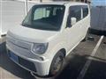2013 Suzuki MR Wagon